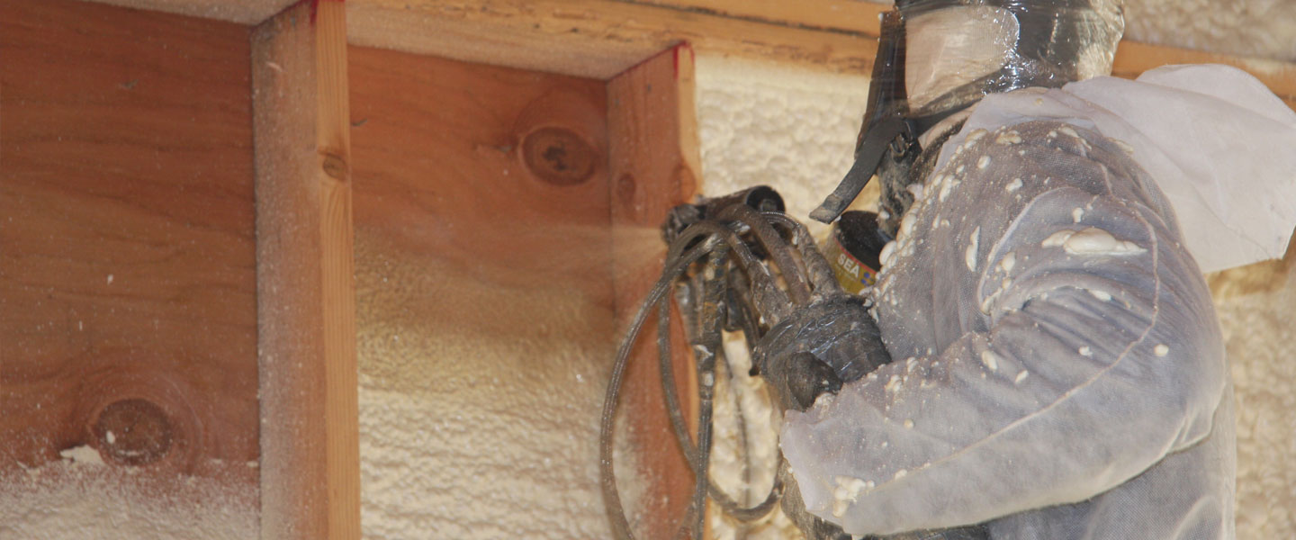 Alexandria Insulation Contractors