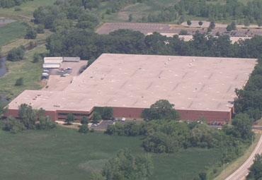 Spray foam roofs can last upwards of 30 years in Alexandria